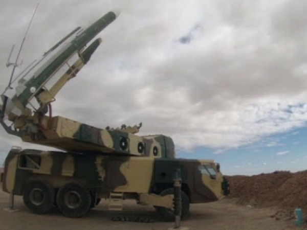 Israel cảnh báo lực lượng Nga có thể phải hứng chịu "đạn lạc" ảnh 1