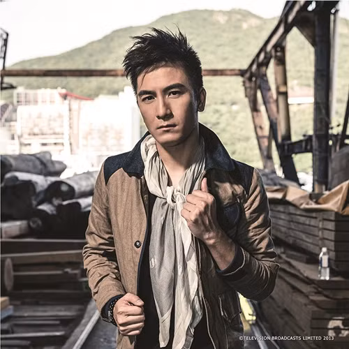 Mã Quốc Minh - Sầm Lệ Hương đến Việt Nam giao lưu với người hâm mộ ảnh 1