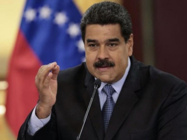 Tổng thống Venezuela sắp thăm Nga để ký thỏa thuận hợp tác mới ảnh 1