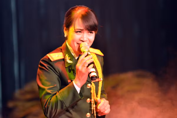 Nồng nàn, ý nghĩa ảnh 4