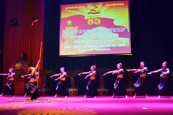 Nồng nàn, ý nghĩa ảnh 2