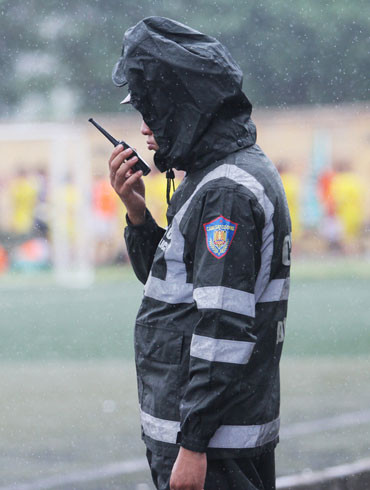 Những chiến thắng nghẹt thở ảnh 3 Những chiến thắng nghẹt thở ảnh 3