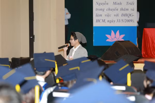 Vũ Cát Tường muốn sống trọn vẹn cùng âm nhạc ảnh 3