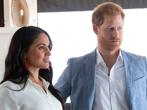 Ông Trump: Mỹ không trả tiền bảo vệ gia đình Hoàng tử Anh Harry ảnh 1