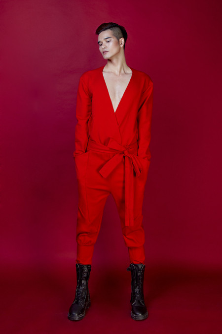 Top 6 Vietnam’s Next Top Model 2015 K’Brơi: "Tôi không chỉ là bác sĩ đỡ đẻ" ảnh 5