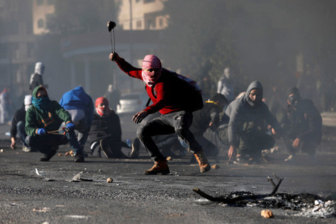 Thông điệp của Giáo hoàng Francis và cánh cửa hòa bình cho Jerusalem ảnh 1