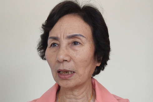 Hội nghị Trung ương 8 khóa XII: Tăng cường công khai, minh bạch, dân chủ giữa Đảng với dân ảnh 2