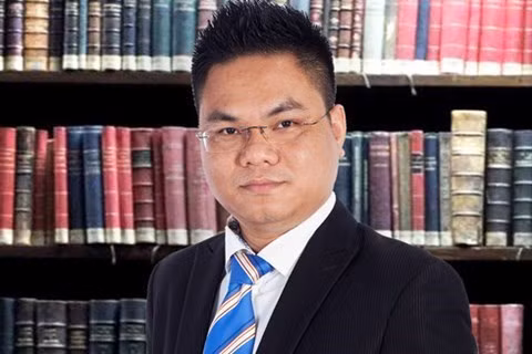 Tiêu chí đánh giá 2 logo giống nhau ảnh 1