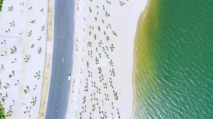 Hạ Long: Điểm du lịch không thể bỏ qua dịp lễ Quốc khánh 2/9 ảnh 1