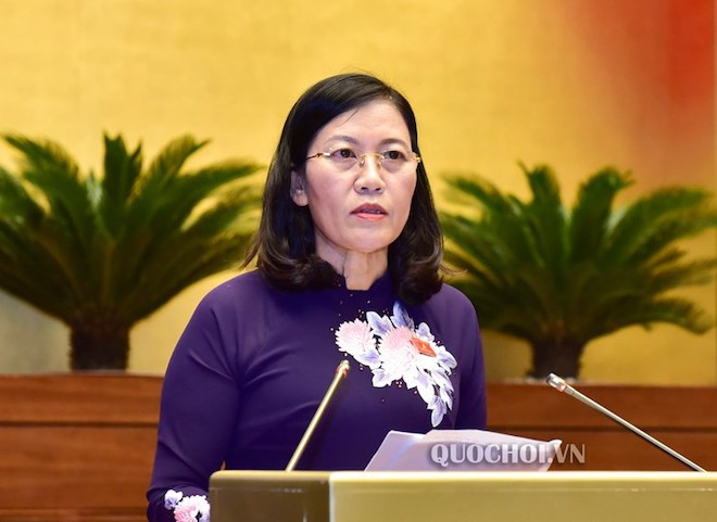 Phạm nhân cải tạo, lao động bên ngoài trại giam có nhiều cơ hội tốt tái hòa nhập ảnh 1