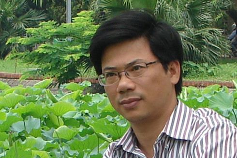 "Mối duyên" nhà văn và đại gia ảnh 3 "Mối duyên" nhà văn và đại gia ảnh 3