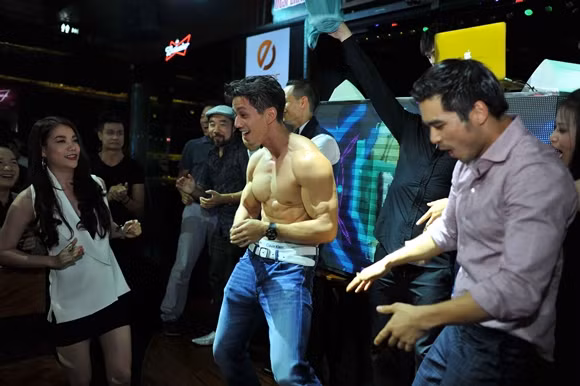 Kim Lý luôn tin tưởng Trương Ngọc Ánh dành hết tình yêu cho điện ảnh ảnh 7