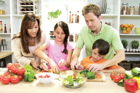 9 loại kháng sinh từ thực phẩm giúp phòng và trị bệnh ảnh 1