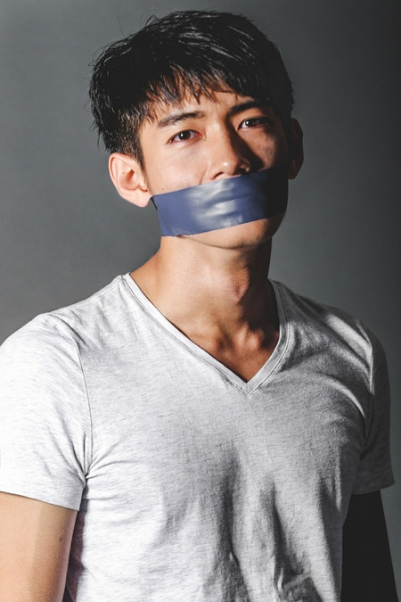 Quang Đăng kêu gọi ngừng ngược đãi loài chó qua hình ảnh ảnh 8 Quang Đăng kêu gọi ngừng ngược đãi loài chó qua hình ảnh ảnh 8