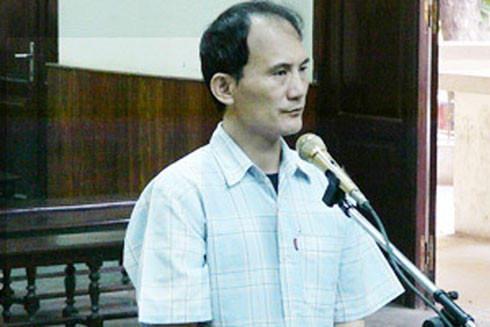 Hành trình khám phá vụ án trộm cắp cước viễn thông đầu tiên tại Việt Nam ảnh 1