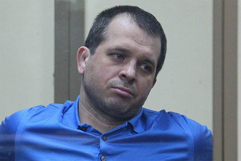 Mưu sát và dính dáng khủng bố, một cựu quan chức Dagestan thuộc Nga lĩnh án ảnh 1