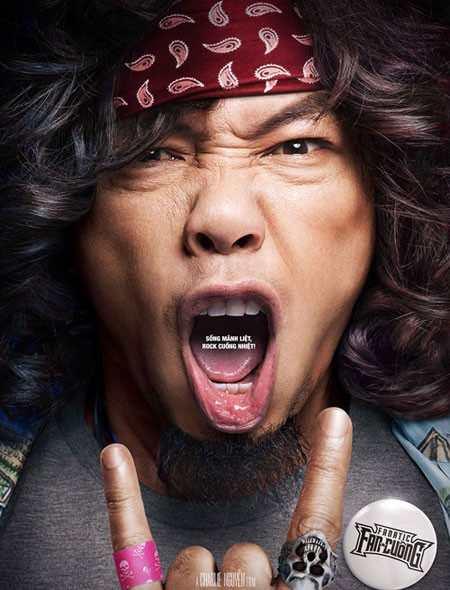 Diễn viên Thái Hòa: Không bào chữa cho thất bại của "Fan cuồng" ảnh 1