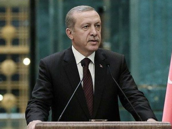 Thổ Nhĩ Kỳ tuyên bố lập vùng an toàn ở bắc Syria ảnh 1