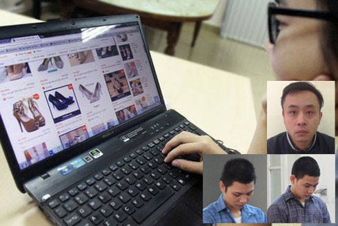 Vì sao hàng giả, hàng nhái tràn lan trên mạng xã hội? ảnh 1