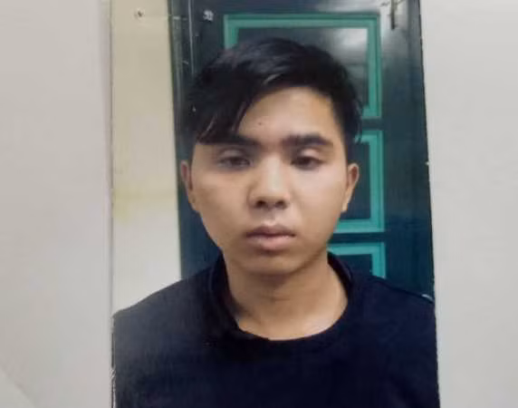 Cưỡng dâm bạn phượt trên mạng xã hội ảnh 1