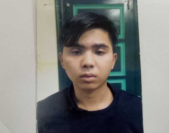 Cưỡng dâm bạn phượt trên mạng xã hội ảnh 1