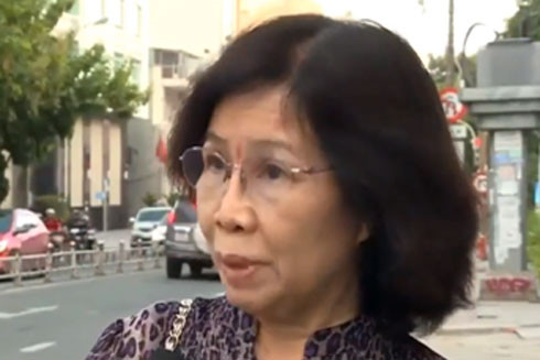 Cảnh giác với thủ đoạn chống phá các dự án luật nhằm kích động nhân dân ảnh 4