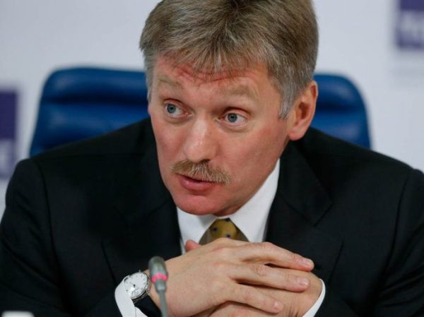 Điện kremlin: Quyết định rời Syria của Mỹ và các thỏa thuận mới với Iran không phải do Nga ảnh 1 Điện kremlin: Quyết định rời Syria của Mỹ và các thỏa thuận mới với Iran không phải do Nga ảnh 1