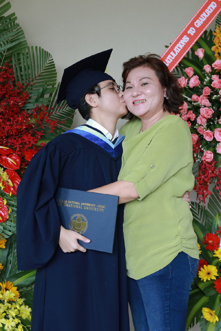 Vũ Cát Tường muốn sống trọn vẹn cùng âm nhạc ảnh 7