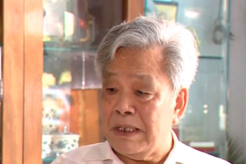 Cảnh giác với thủ đoạn chống phá các dự án luật nhằm kích động nhân dân ảnh 3