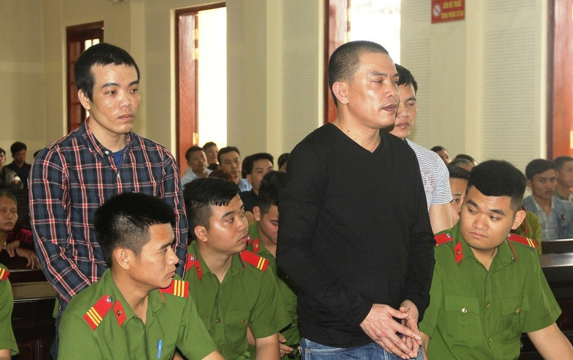 Ông trùm ma túy dùng cả tuổi thanh xuân để... vào tù ảnh 1