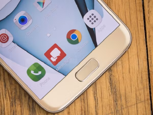 Tại sao nên chọn Galaxy S7? ảnh 3