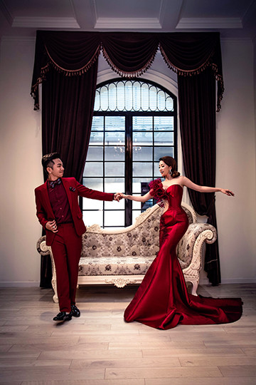 Khánh Thi - Phan Hiển hân hoan chuẩn bị chào đón em bé thứ 2 ảnh 7 Khánh Thi - Phan Hiển hân hoan chuẩn bị chào đón em bé thứ 2 ảnh 7