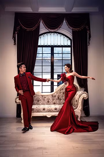 Khánh Thi - Phan Hiển hân hoan chuẩn bị chào đón em bé thứ 2 ảnh 7