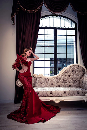 Khánh Thi - Phan Hiển hân hoan chuẩn bị chào đón em bé thứ 2 ảnh 8 Khánh Thi - Phan Hiển hân hoan chuẩn bị chào đón em bé thứ 2 ảnh 8