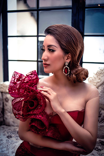 Khánh Thi - Phan Hiển hân hoan chuẩn bị chào đón em bé thứ 2 ảnh 5 Khánh Thi - Phan Hiển hân hoan chuẩn bị chào đón em bé thứ 2 ảnh 5