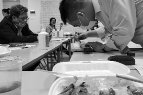 Sứ mệnh dẫn đường - những giải pháp quyết liệt, khoa học và nhân văn ảnh 2