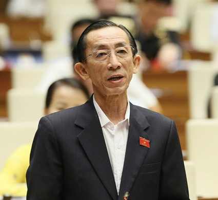 Để Thủ đô phát triển trên tầm cao mới ảnh 5 Để Thủ đô phát triển trên tầm cao mới ảnh 5