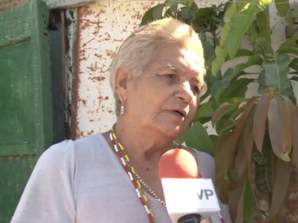 Mexico: Ngạc nhiên với cụ bà mang thai đứa con thứ 8 ở tuổi 70 ảnh 1