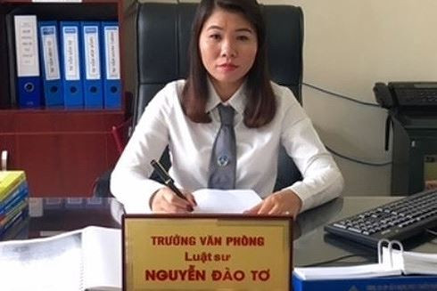 Kinh doanh thực phẩm chức năng nhưng… chưa có giấy phép ảnh 1