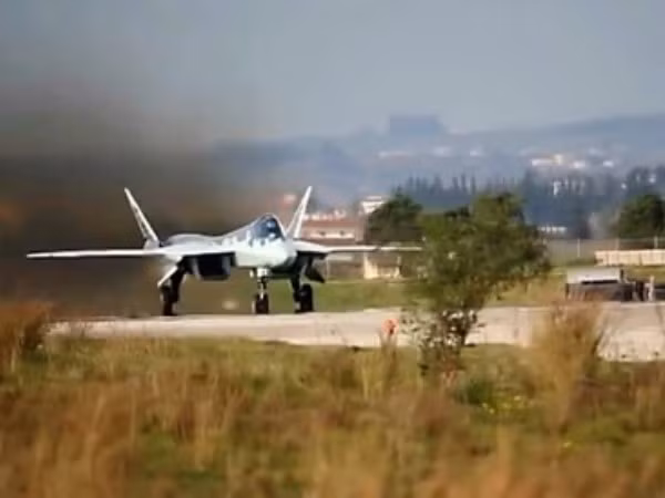 Nga nâng cấp các căn cứ quân sự ở Syria ảnh 1