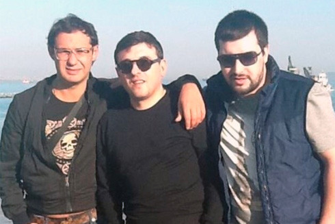 Những "trùm mafia" Nga ở Mỹ hết thời làm ăn ảnh 2