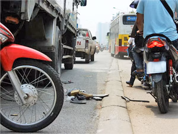 Những nguy hiểm cần sớm loại bỏ ảnh 1