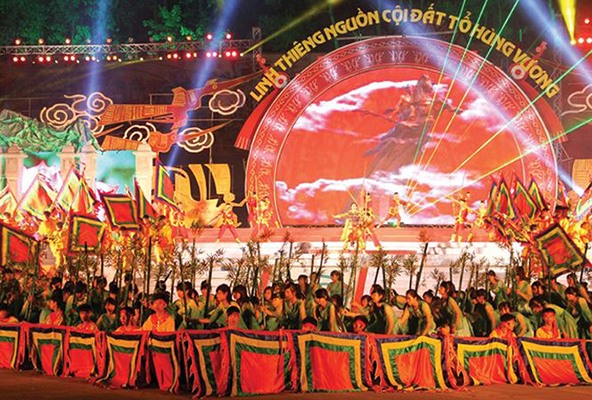 Lên kế hoạch du xuân tới những lễ hội lớn nhất miền Bắc ảnh 7 Lên kế hoạch du xuân tới những lễ hội lớn nhất miền Bắc ảnh 7