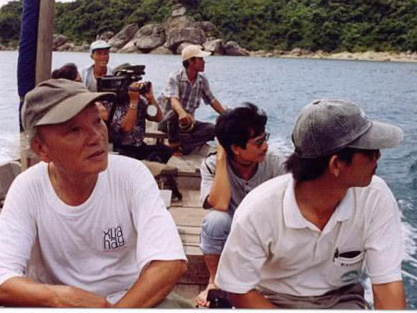 Giáo sư Trần Quốc Vượng: "Thác là thể phách, còn là tinh anh" ảnh 1