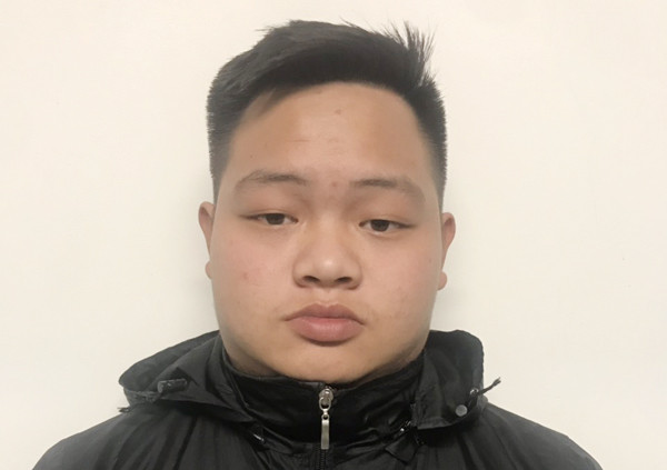 Lập trang web rao bán cần sa trên mạng xã hội ảnh 1 Lập trang web rao bán cần sa trên mạng xã hội ảnh 1