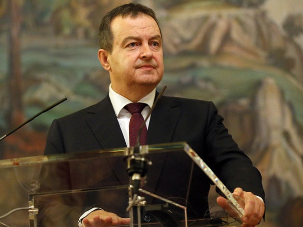 Serbia tuyên bố không bao giờ áp đặt lệnh trừng phạt chống Nga bất chấp áp lực ảnh 1