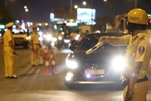 Dự thảo Luật Bảo đảm trật tự, an toàn giao thông đường bộ ảnh 1