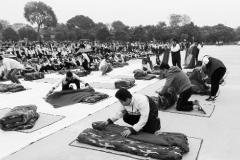 Trường học an toàn, thân thiện ảnh 1