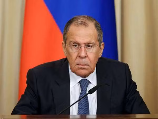 Ông Lavrov: Không còn gì trong ngoại giao Mỹ ngoài tối hậu thư ảnh 1