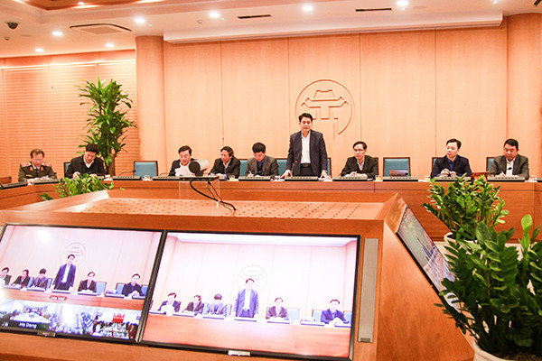 Hà Nội: Chỉ khi nào phụ huynh yên tâm, học sinh mới đi học trở lại ảnh 1